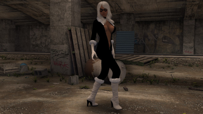 Обои картинки фото 3д графика, люди , people, девушка, взгляд, фон