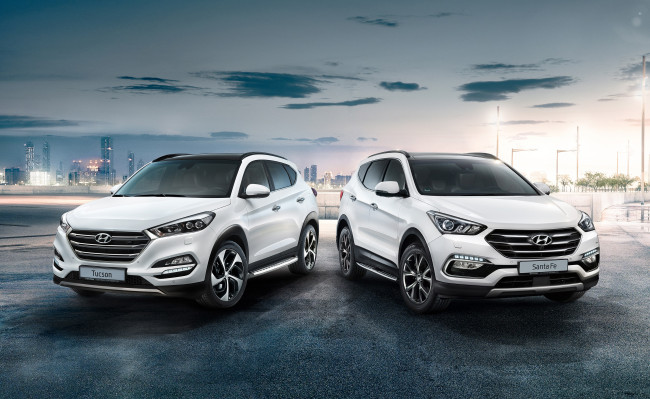 Обои картинки фото автомобили, hyundai