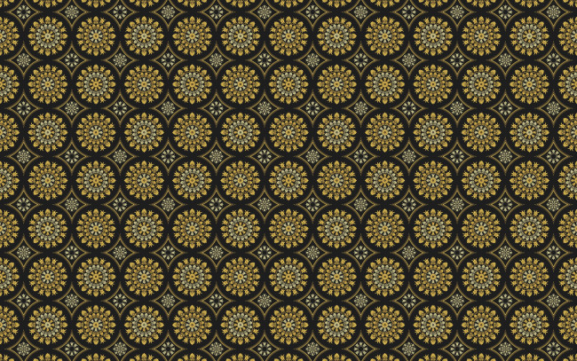 Обои картинки фото векторная графика, графика , graphics, орнамент, круги, узор