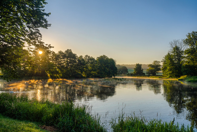 Обои картинки фото природа, реки, озера, лес, река