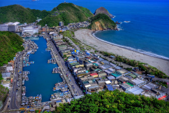 Картинка корабли порты+ +причалы стоянка