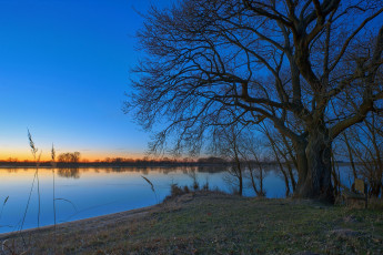 Картинка природа реки озера простор