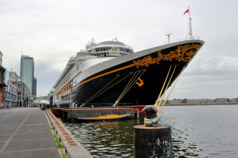 Картинка disney+magic корабли лайнеры лайнер круиз