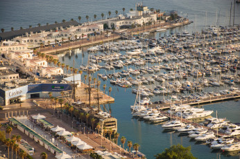 Картинка корабли порты+ +причалы стоянка