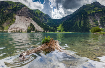 Картинка природа реки озера простор