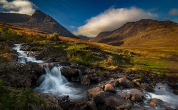 Картинка природа реки озера простор