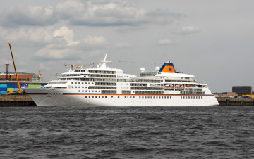 Картинка ms+europa корабли лайнеры лайнер круиз