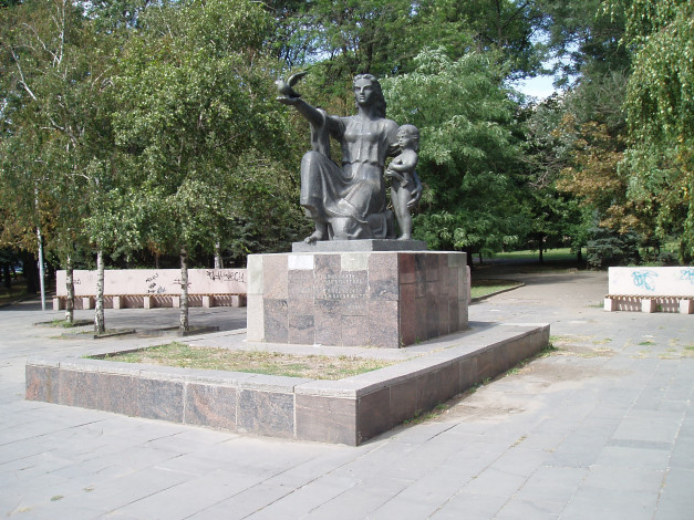 Обои картинки фото города, - памятники,  скульптуры,  арт-объекты, город, памятник, культурные и исторические достопримечательности, достопримечательности, исторические достопримечательности, культурные достопримечательности