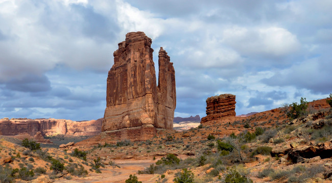 Обои картинки фото природа, пустыни, простор