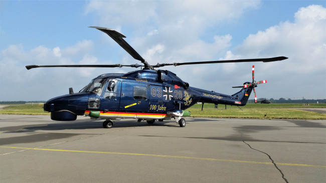 Обои картинки фото авиация, вертолёты, вертушка