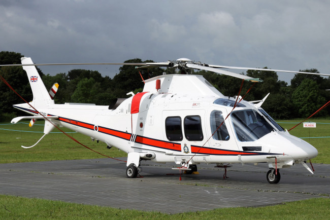 Обои картинки фото авиация, вертолёты, вертушка