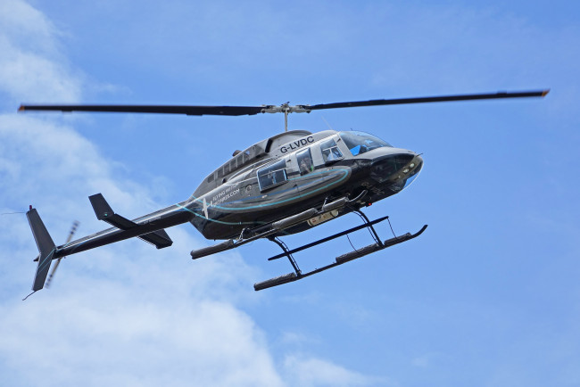 Обои картинки фото авиация, вертолёты, вертушка