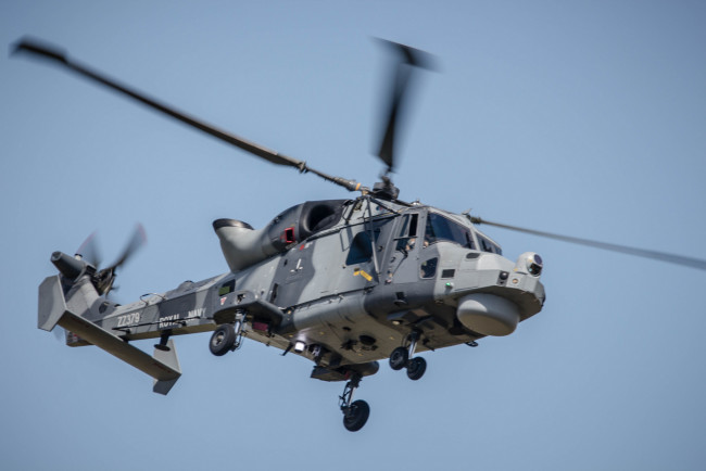 Обои картинки фото авиация, вертолёты, вертушка