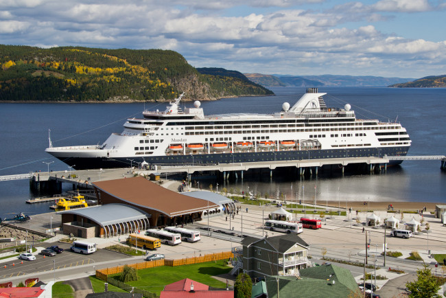 Обои картинки фото maam, корабли, лайнеры, лайнер, круиз