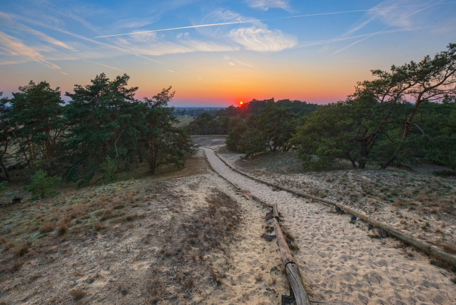 Обои картинки фото природа, другое, простор