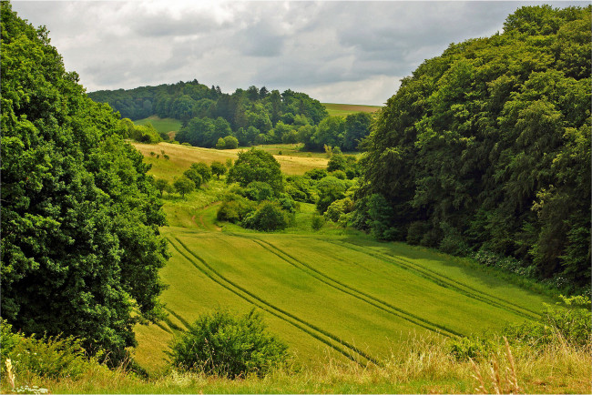 Обои картинки фото природа, пейзажи, простор