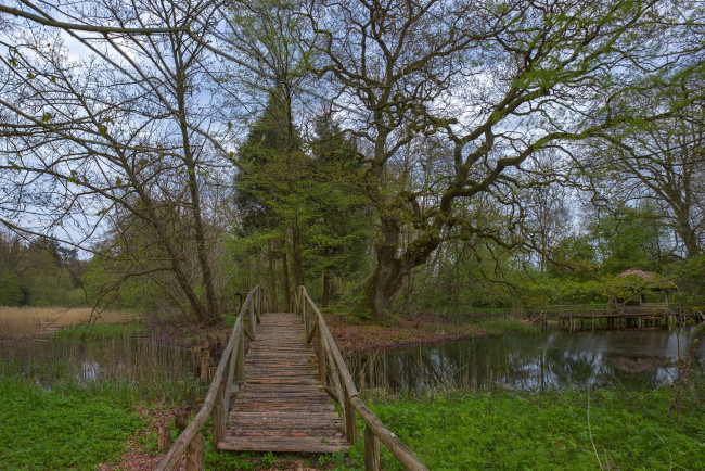 Обои картинки фото природа, реки, озера, простор