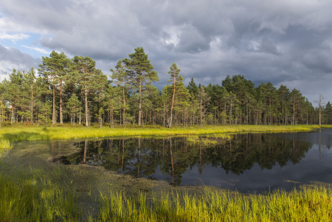 Обои картинки фото природа, реки, озера, простор