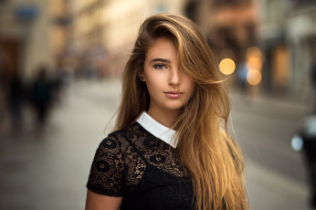 Картинка девушка девушки -unsort+ блондинки +светловолосые модель