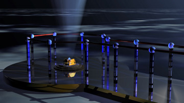 Картинка 3д+графика абстракция+ abstract цвет фон узор