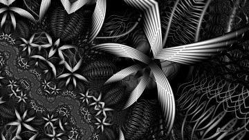 Картинка 3д+графика абстракция+ abstract цвет фон узор