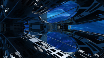 Картинка 3д+графика абстракция+ abstract узор цвет фон