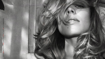 Картинка календари девушки лицо взгляд