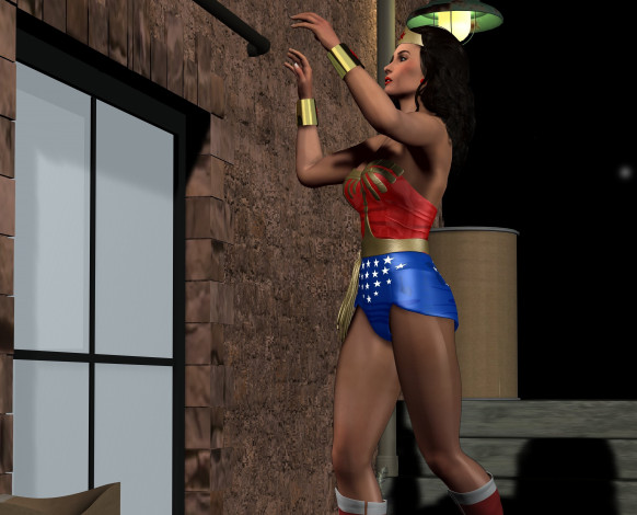 Обои картинки фото 3д графика, фантазия , fantasy, девушка, взгляд, фон