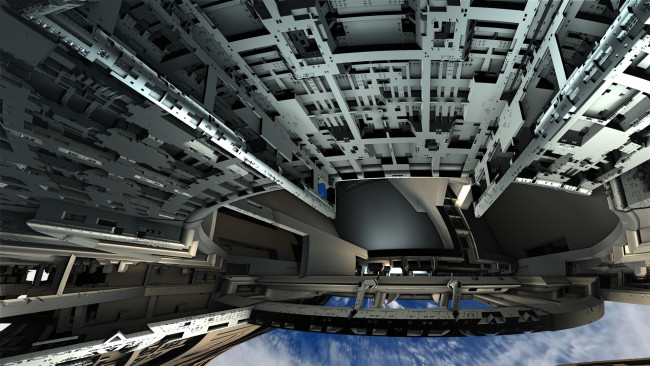 Обои картинки фото 3д графика, абстракция , abstract, цвет, фон, узор