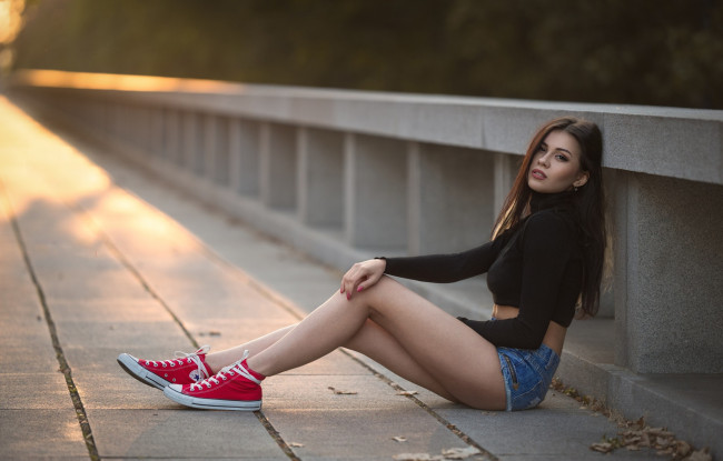 Обои картинки фото девушка, девушки, -unsort , брюнетки, темноволосые, модель