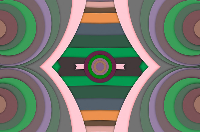 Обои картинки фото векторная графика, -графика , graphics, узор, фон, цвет