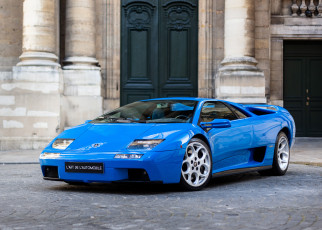 Картинка автомобили lamborghini