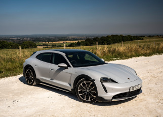 Картинка автомобили porsche