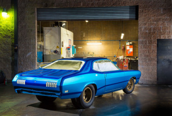 Картинка автомобили plymouth