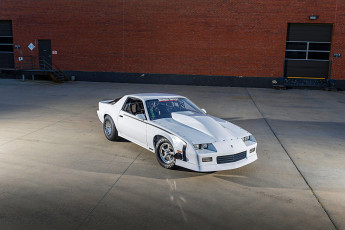 Картинка автомобили camaro