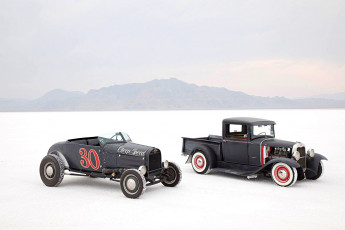 Картинка автомобили custom+classic+car custom classic ford