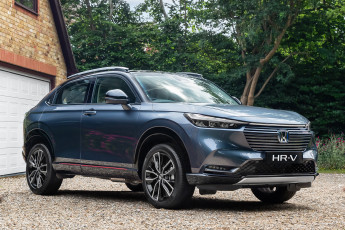 Картинка автомобили honda