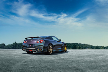 Картинка автомобили nissan datsun