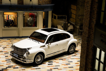 Картинка автомобили wey