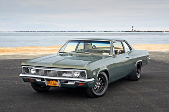 Картинка автомобили chevrolet