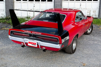 Картинка автомобили dodge