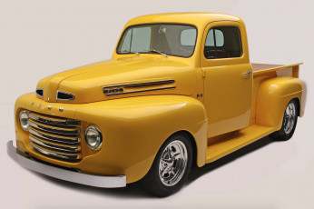 Картинка автомобили ford