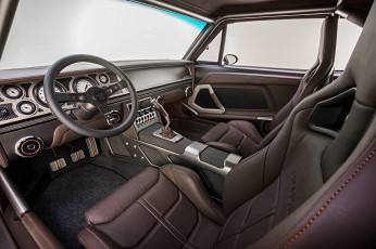 Картинка автомобили интерьеры saloon