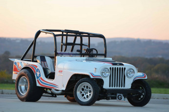 Картинка автомобили jeep