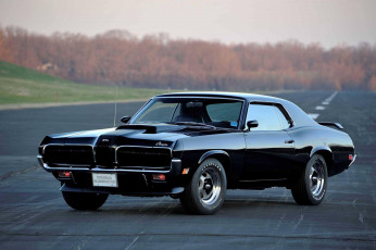 Картинка автомобили mercury