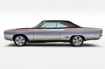 Картинка автомобили plymouth