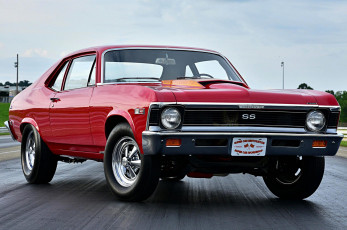 Картинка автомобили chevrolet