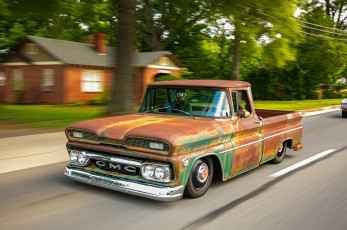 Картинка автомобили gm-gmc chevrolet