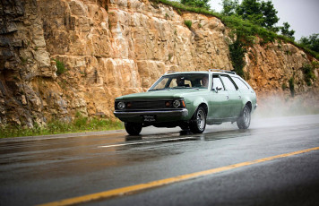 Картинка автомобили amc