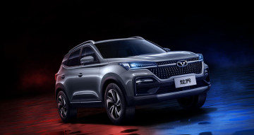 Картинка автомобили cowin